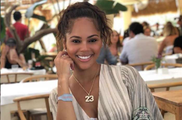 Know Rece Mitchell - Partner of NBA Star Lou Williams and His Baby Mama Know Rece Mitchell - Partner of NBA Star Lou Williams and His Baby Mama